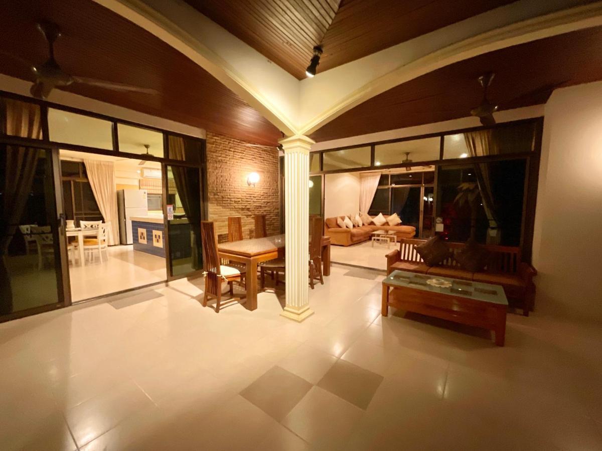Coconut Paradise Holiday Villas Пхукет Екстер'єр фото