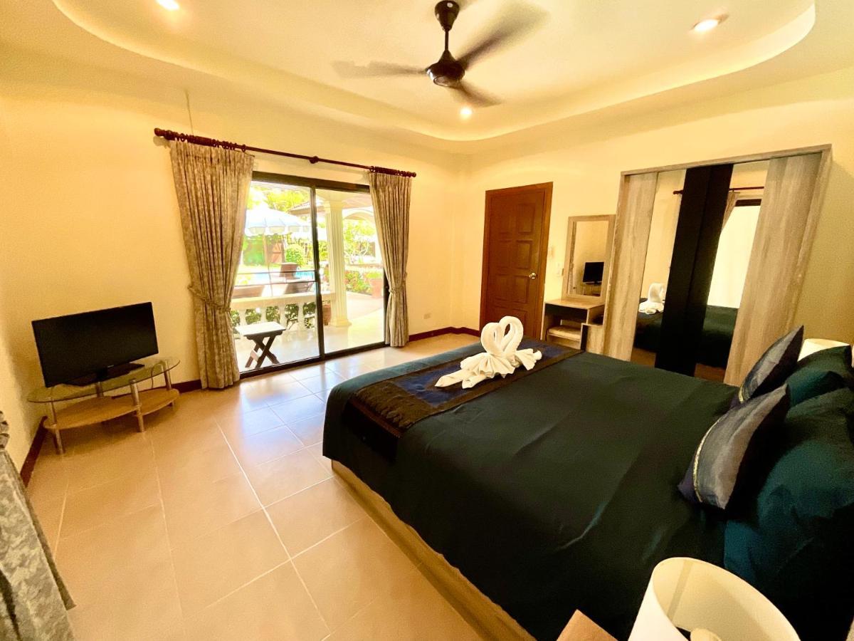 Coconut Paradise Holiday Villas Пхукет Екстер'єр фото