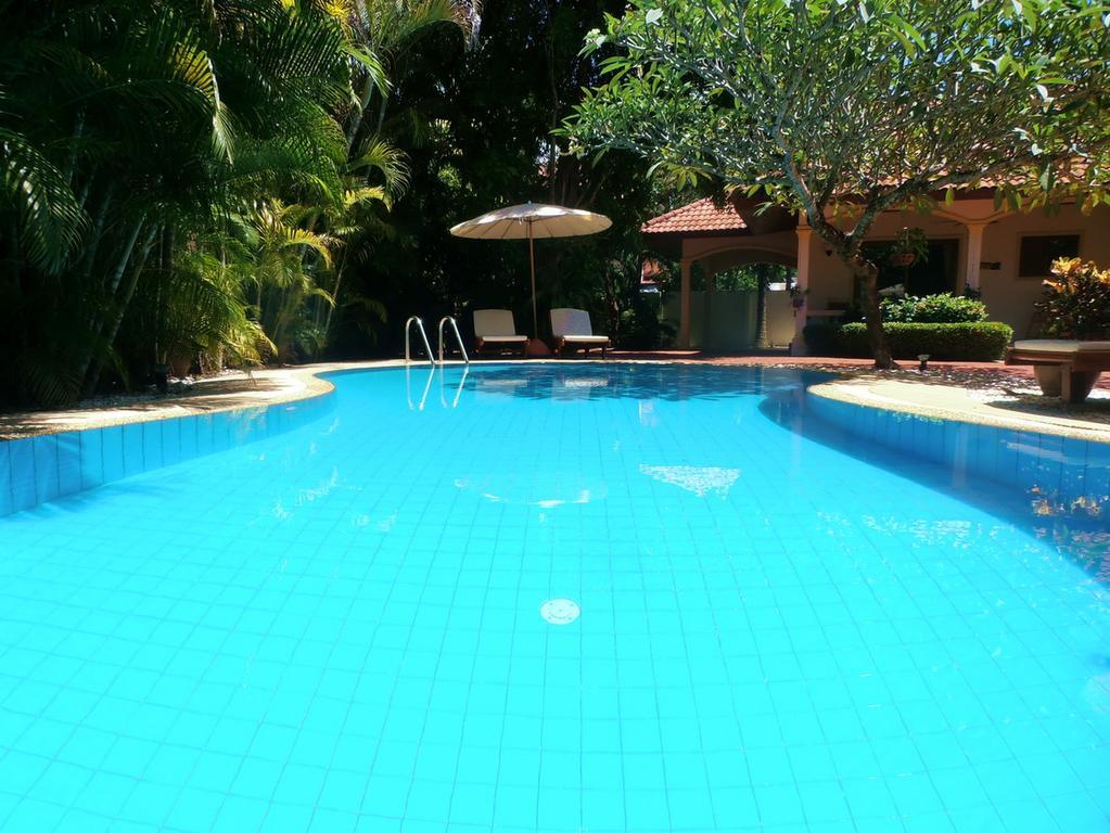 Coconut Paradise Holiday Villas Пхукет Номер фото