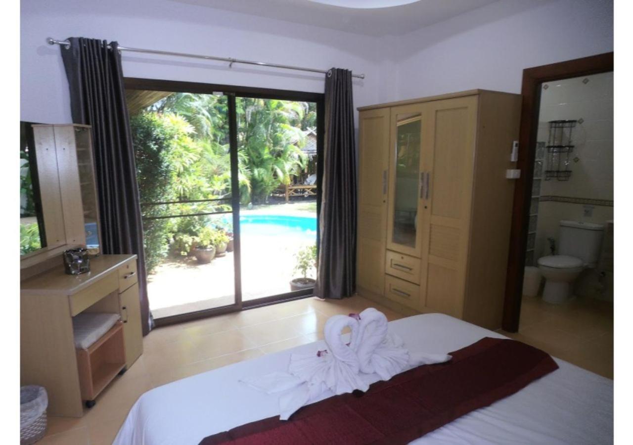 Coconut Paradise Holiday Villas Пхукет Екстер'єр фото